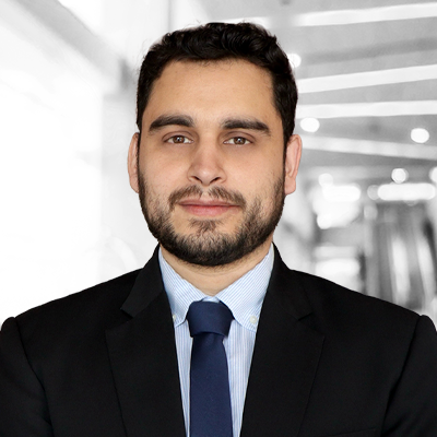 Andrés Marroquín photo