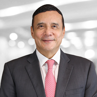 Mario René Archila photo