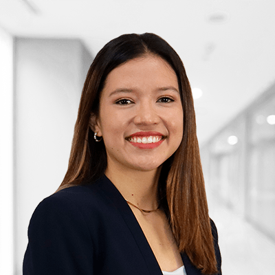 Karla Gómez photo