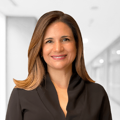 Roberta Gallardo photo