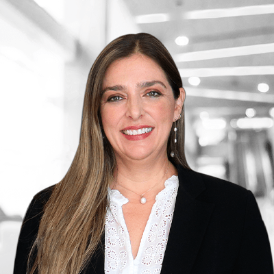 Carolina Flores photo
