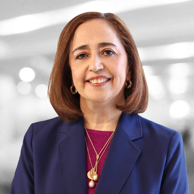 Liz Gordillo photo