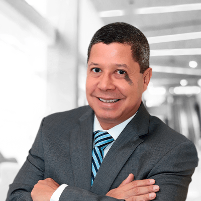 Yuri Moreno photo