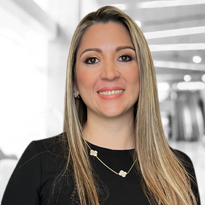 Luisa Rivas photo