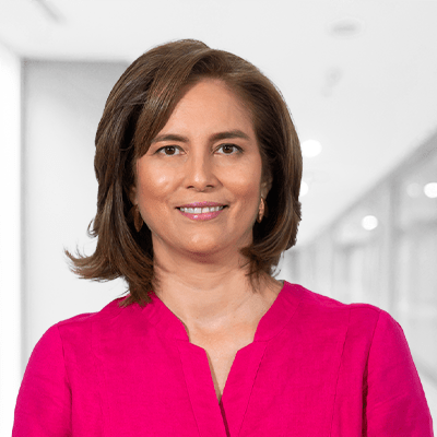 Ana Teresa Rizo photo