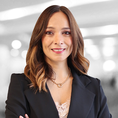Ximena Tercero photo