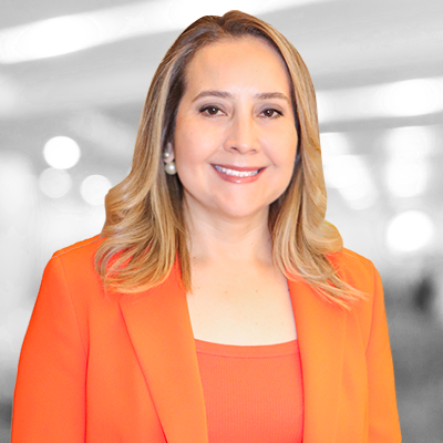 Morena Zavaleta photo