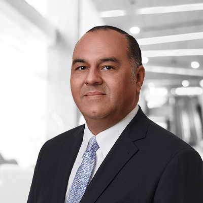 Luis Barahona photo