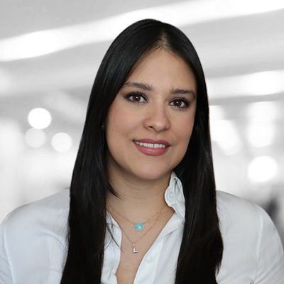 Cristina Ortega photo