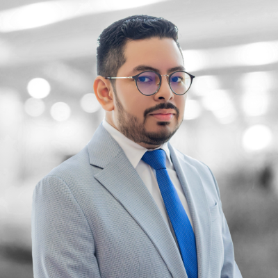 Kevin Castro photo