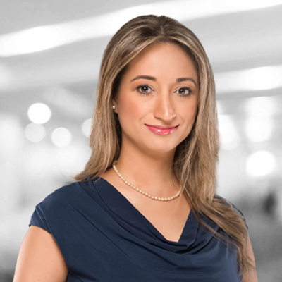 Ivelisse Bonilla photo