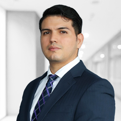 Jorge Vargas photo