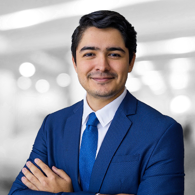 José Abelino Báez photo