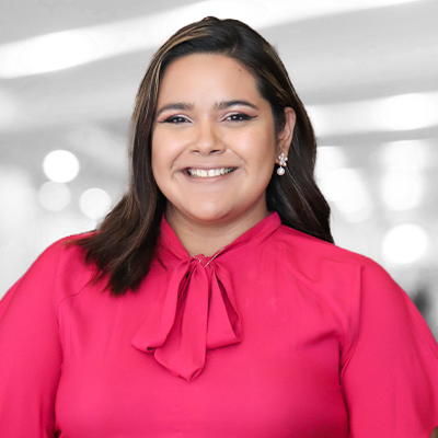 Fátima Espinal photo