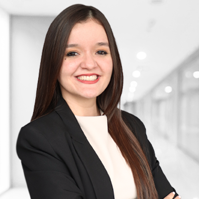 María Elena Mora photo
