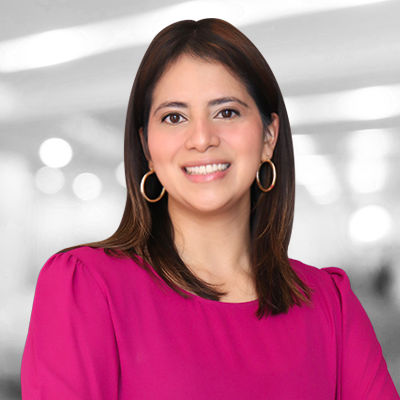 Marcela Canjura photo