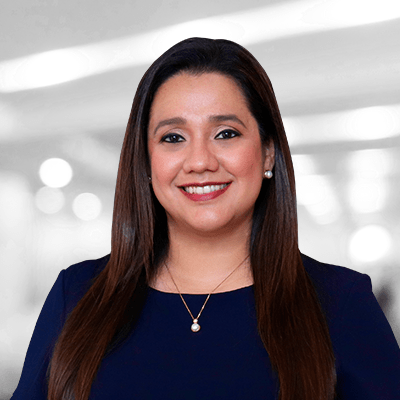 Sonia Urbina photo