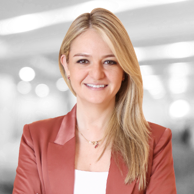 Rosa María Arenales photo