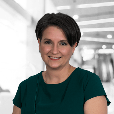 Bertha Argüello photo