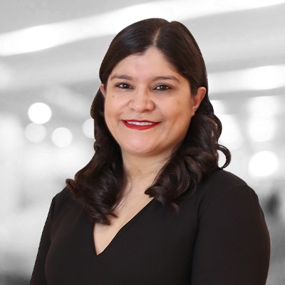 Ivón Hernández photo