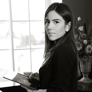 Ondina María Santos photo
