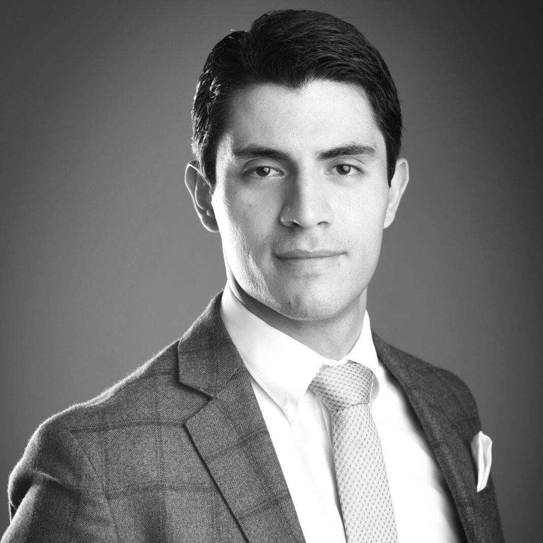 Sergio Herra Rodríguez photo