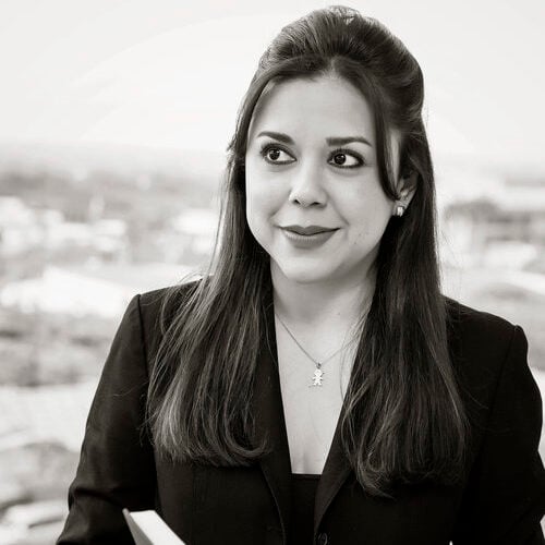 Thelma Carrión photo