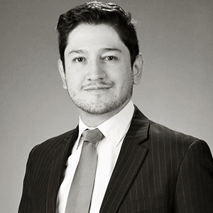 José Carlos Bernal photo
