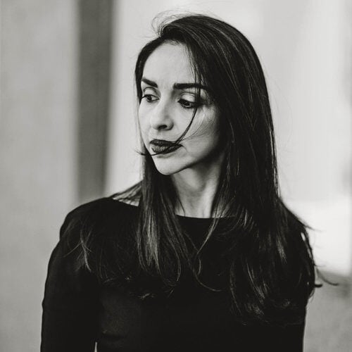 Tatiana Rojas Hernández photo