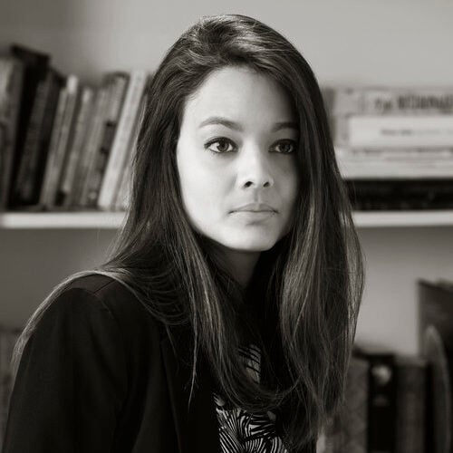 Carolina Aguirre Larios photo