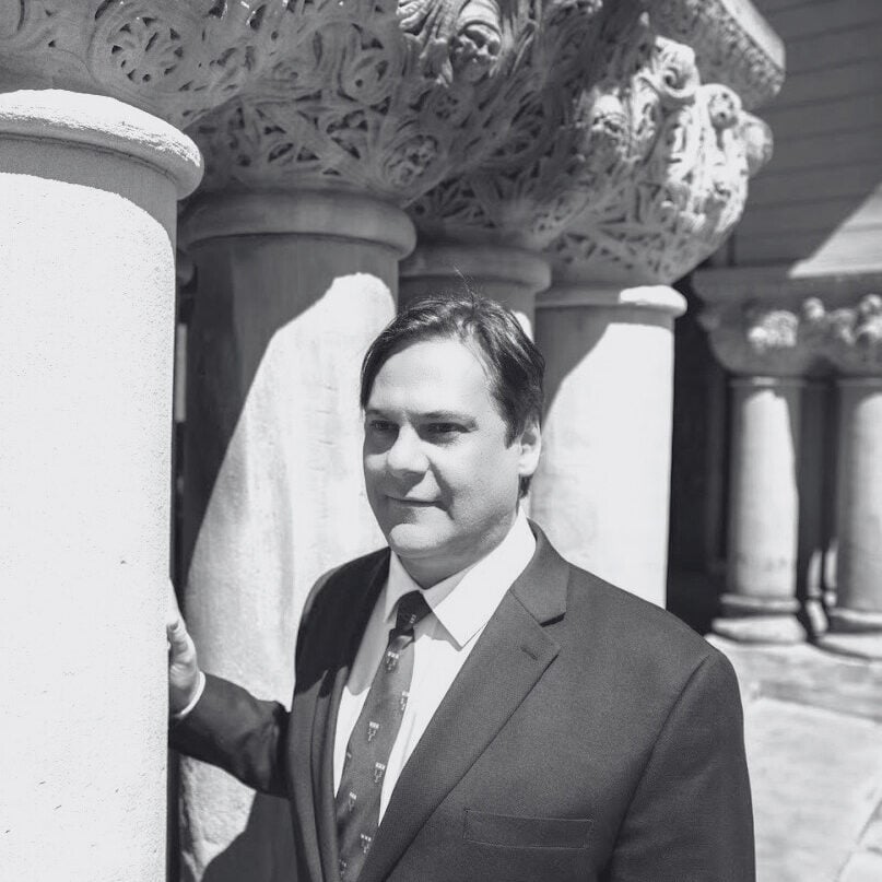 Luis A. Breuer photo