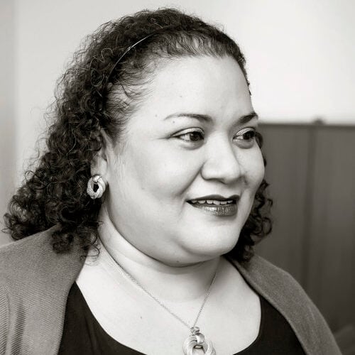 Claudia Guevara photo