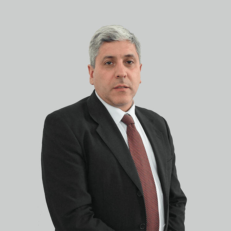 Domingo Pereira photo