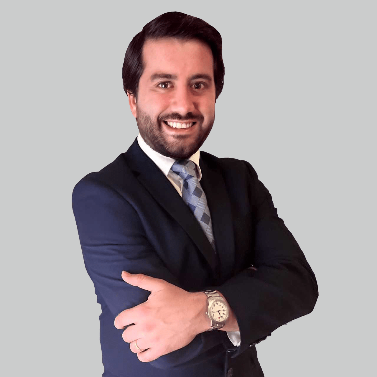 Juan Ignacio Torres Negreira photo