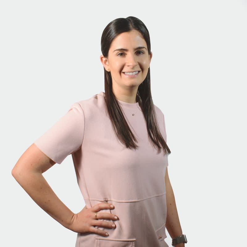 Mariana Pisón photo