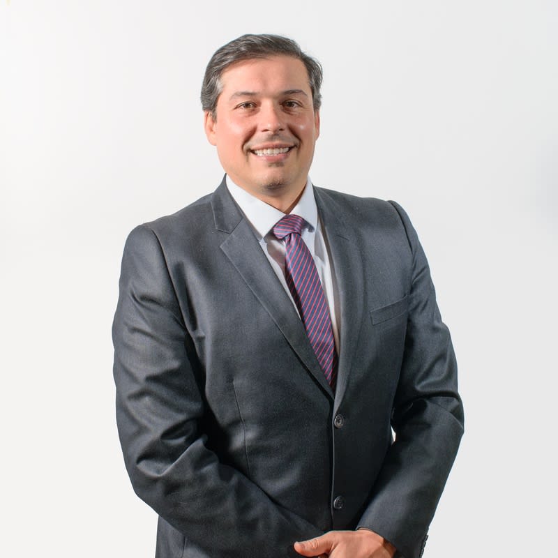Leonardo Melos photo