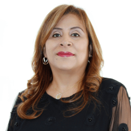 Nora Amaya photo