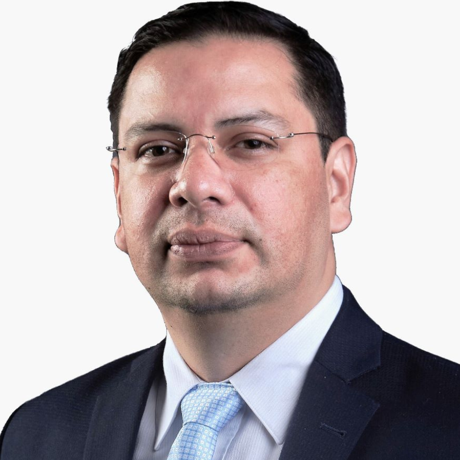 Juan Carlos Benítez photo