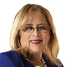 Sylvia Zelaya photo