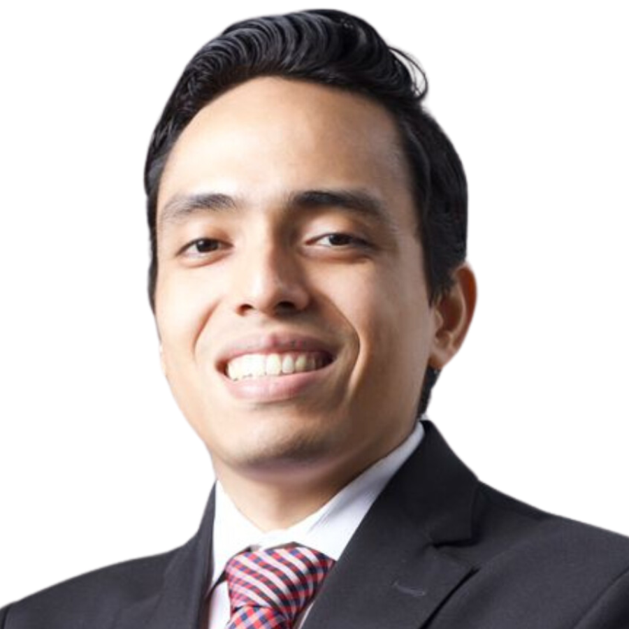 Alejandro Cáceres photo