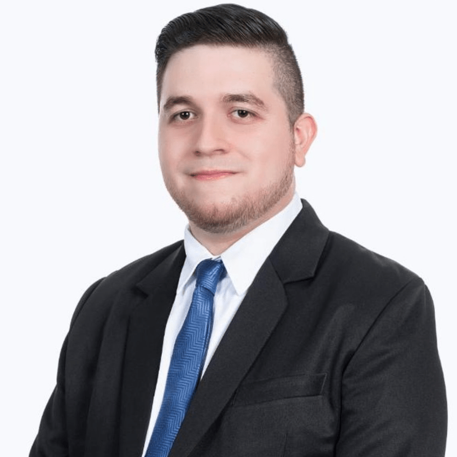 Saúl Aguilar photo