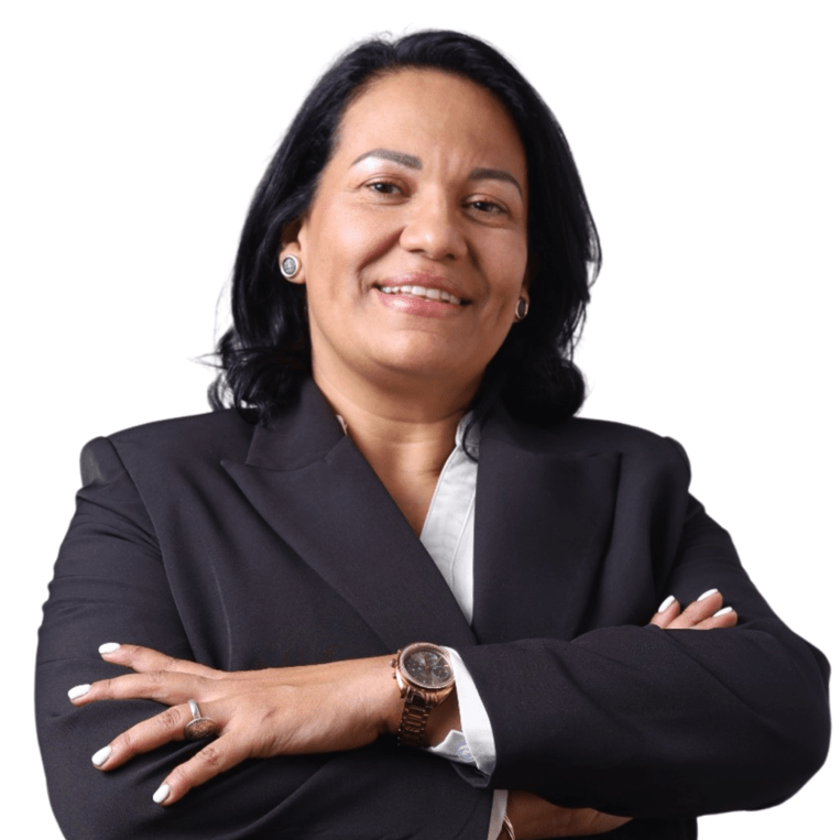 Varinia Suazo photo