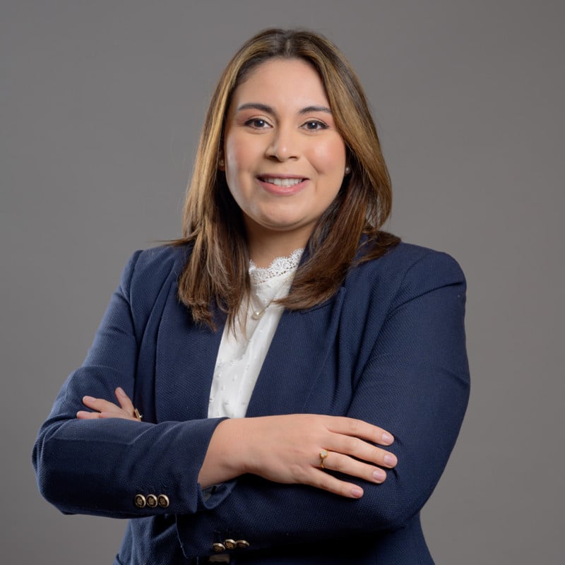 Sheyla Vargas photo