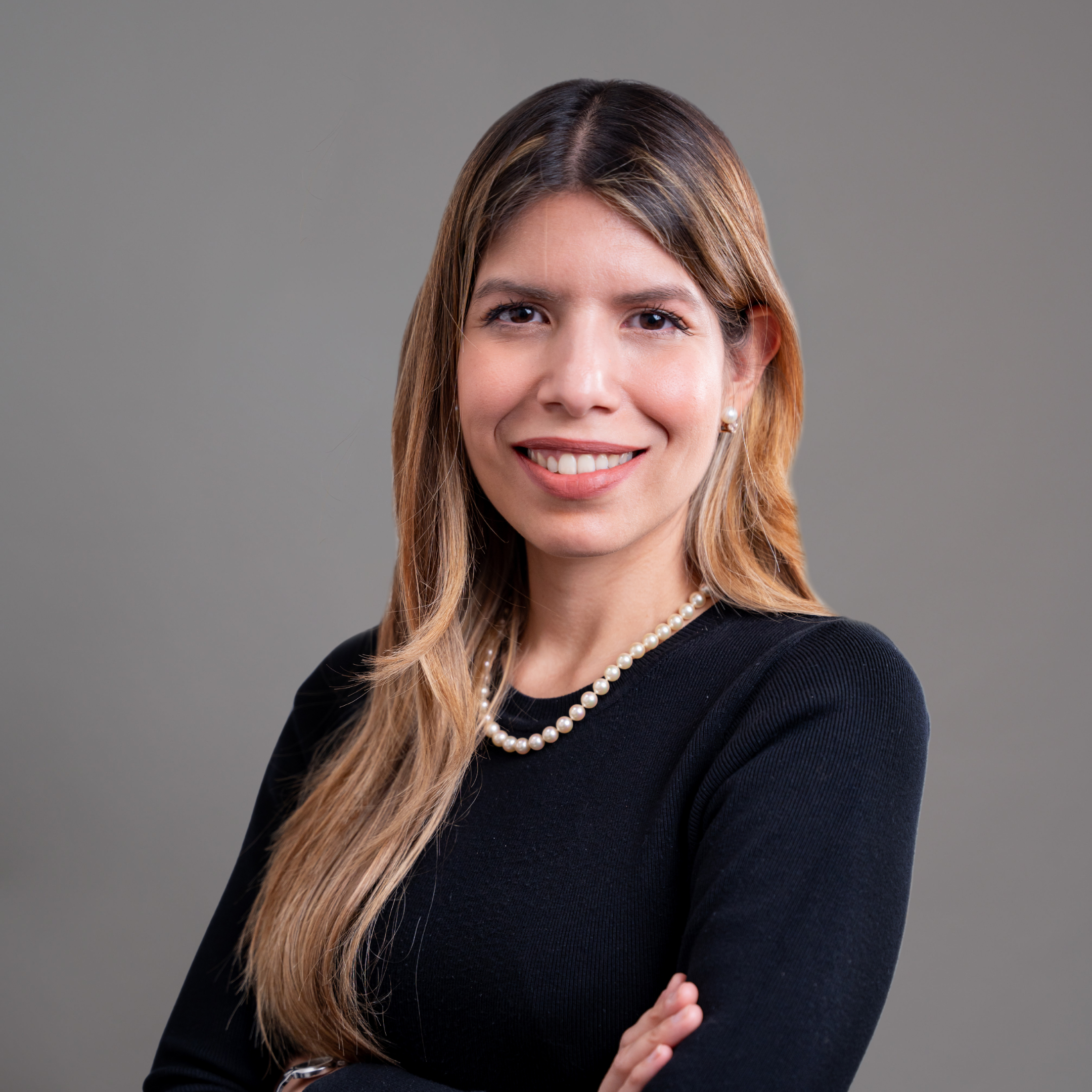 Andrea Cuellar photo
