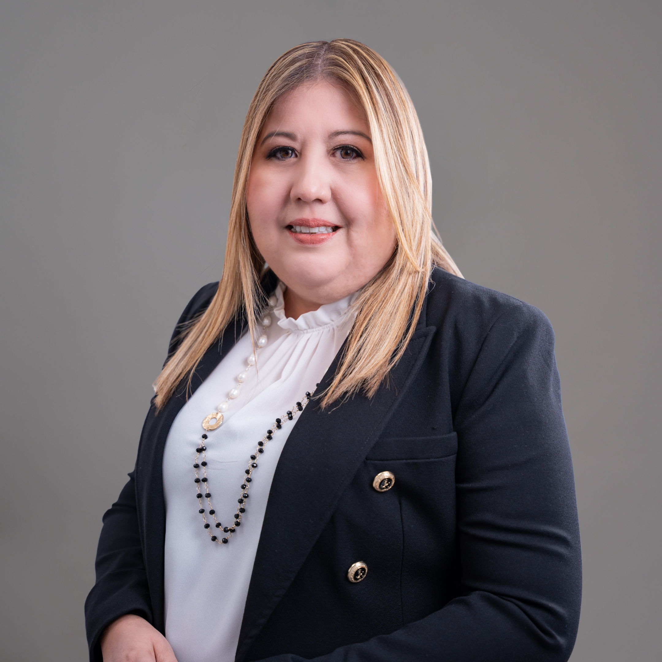 Jenniffer Mejía de Iraheta photo
