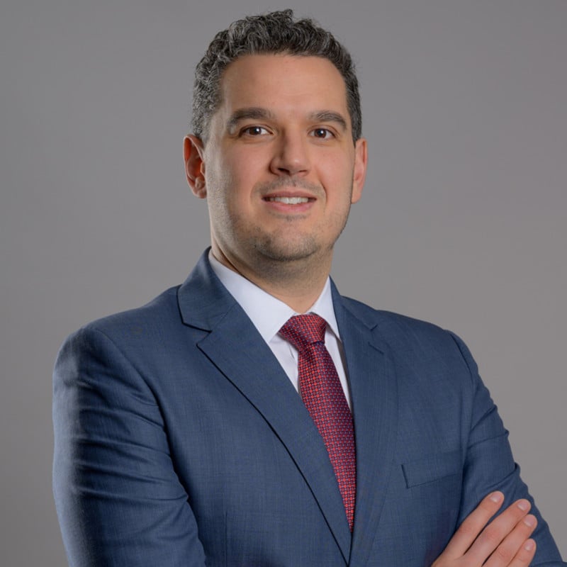 Carlos Ortega photo