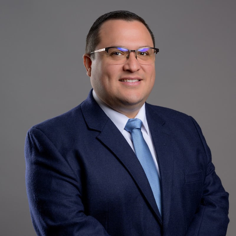Juan Pablo Gramajo photo