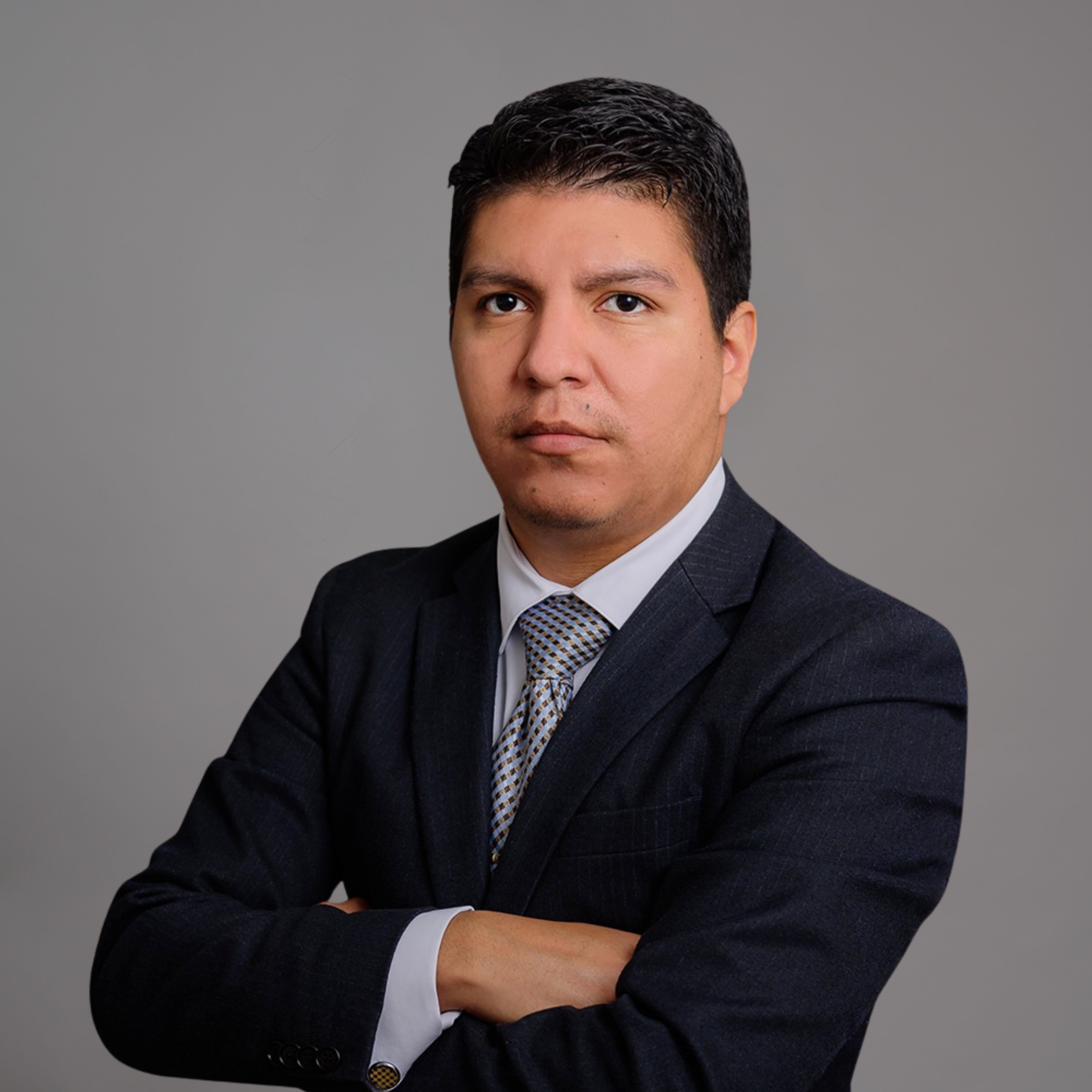 Iván Flores photo