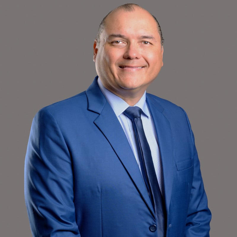 Juan Carlos Casellas photo