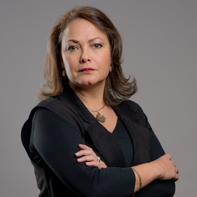 María Fernanda Morales Pellecer photo